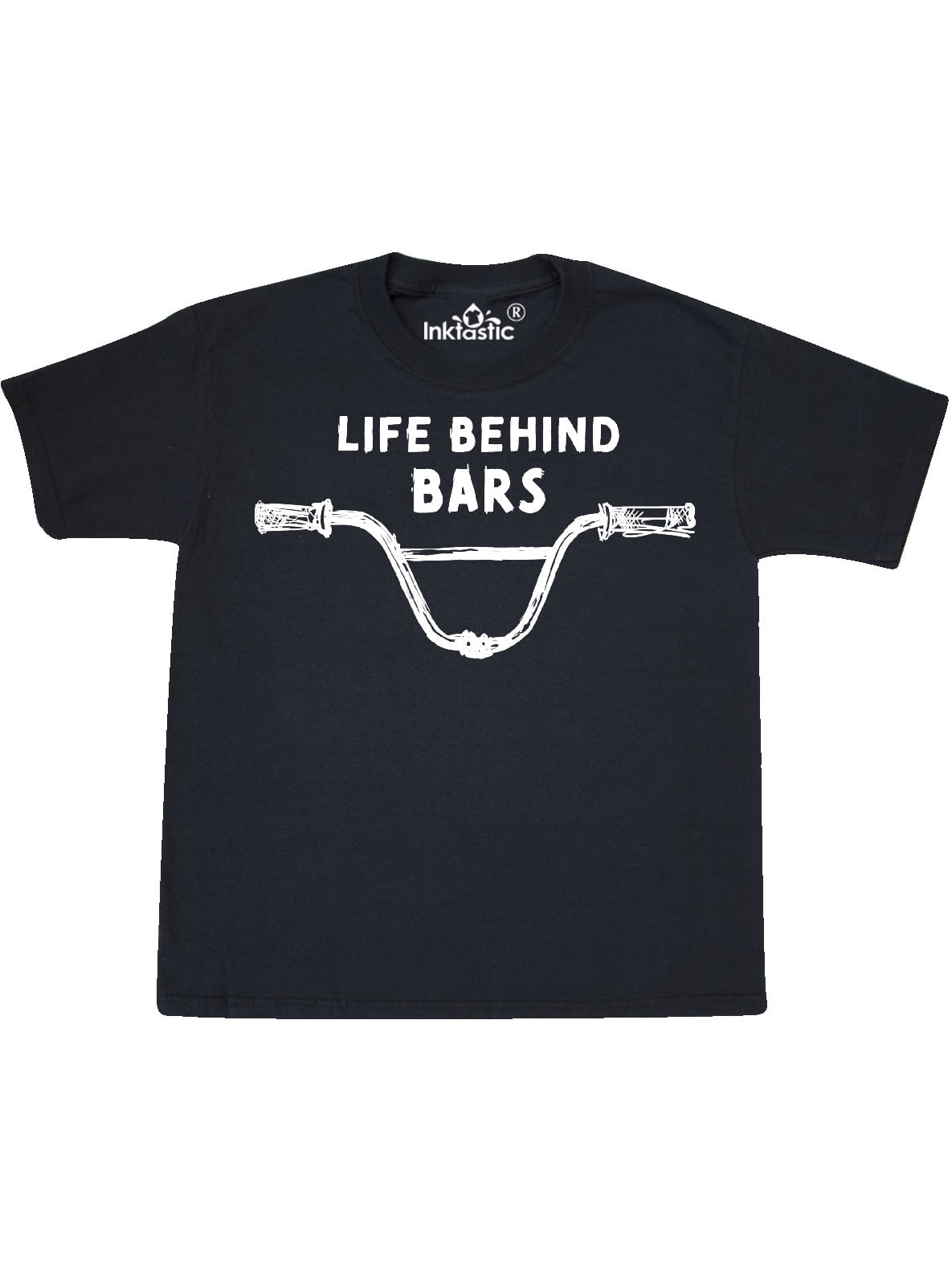 life behind bars shirt