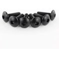 thumbnail image 2 of Xitomer Full Sets Fairing Bolts Kits, Fit for Yamaha YZF-R6 2003 2004 2005 YZF-R6S 2006 2007 2008 2009, Mounting Kits, 2 of 5