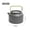 green-1.8L, variant on Aoqianlan Large Capacity Portable for Kettle for Outdoor Camping, Hiking & Fishing green-1.2L