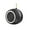 Black, variant on Joernso Mini Computer Speaker Plug Play Mini Audio Speaker Mobile Phone Direct Large Volume Audio-Visual Loudspeaker