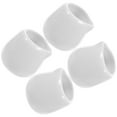 thumbnail image 4 of 4 tazas de cerámica para salsa con pico, para salsa, kétchup, café y leche, para restaurante., 4 of 6