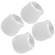 thumbnail image 4 of 4 tazas de cerámica para salsa con pico, para salsa, kétchup, café y leche, para restaurante., 4 of 6