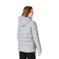 thumbnail image 3 of Horze Womens Reflective Padded Jacket, 3 of 13