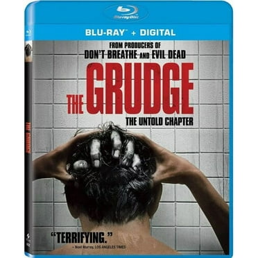 The Grudge (Blu-ray)