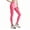 Watermelon Red-02, variant on REALiKUN Leggings for Women Yoga Leggings Soft Workout Leggings High Waisted Compression Leggings for Running
