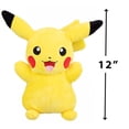 thumbnail image 2 of Juguete de peluche Jazwares Pokémon, 30 cm, paquete de 2 cajas misteriosas, 2 of 6