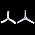 thumbnail image 2 of Youthyao Silent 12V Ceiling Fan 36”Hanging Camping Tent Fan for Home Outdoor Office, 2 of 18
