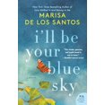 thumbnail image 1 of Pre-Owned I'll Be Your Blue Sky Paperback, 1 of 1