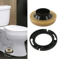 thumbnail image 4 of Toilet Sealing Fittings, Durable Toilet Flange Repair Kit Easy Installation  For Hotel, 4 of 8