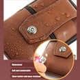 thumbnail image 3 of Small niche minimalist underarm bag, large capacity single shoulder bag, 3 of 6