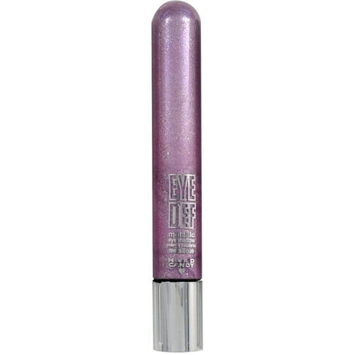 Hard Candy Eye Def Glitter Cream Gel Eyeshadow Wand