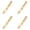 Coffee 4PCS, variant on Coffee Wood Dog Chews Dog Teeth Cleaning& Stress Organic Toys Suitable For Dogs Mumbies Chews For Aggressive Chewers 5PCS