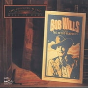 Bob Wills Country Music Hall Of Fame