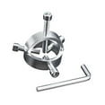 thumbnail image 2 of koolsoo Wind Wheel Puller Adjustable Disassembly Puller High Strength Pull Appliance with wrench, 2 of 9