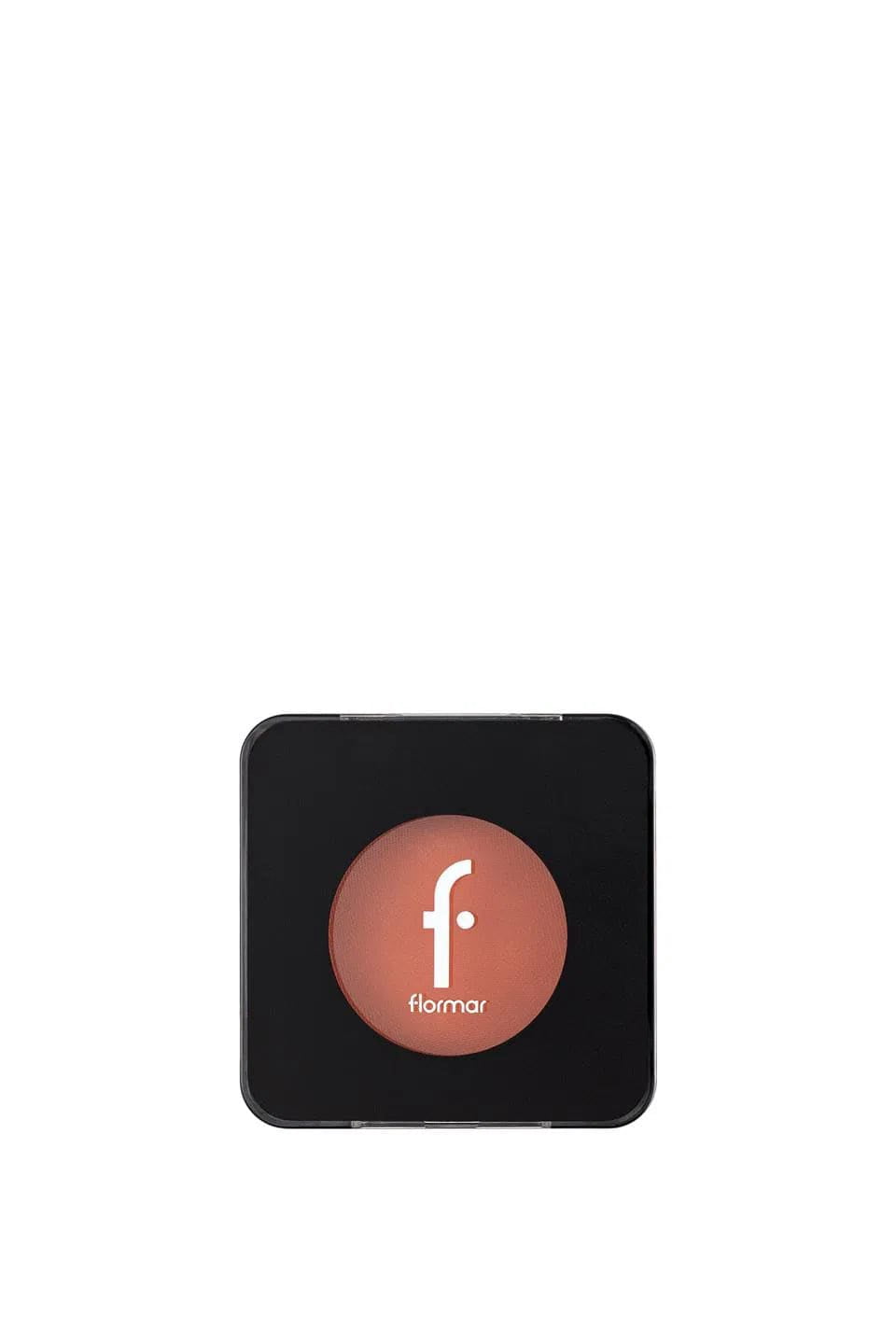Flormar Mono High Pigmented & Natural Radiance Compact Eye Shadow 2g - 008 Sweetheat