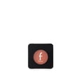 thumbnail image 2 of Flormar Mono High Pigmented & Natural Radiance Compact Eye Shadow 2g - 008 Sweetheat, 2 of 3