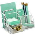 thumbnail image 1 of Desk Organizer Caddy, 1 of 5