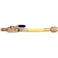 thumbnail image 1 of Four Seasons 59173 Yellow Shut-Off Valve Service Adapter, 1 of 3