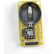 RTC DS1302 Real Time Clock Module For AVR ARM PIC SMD