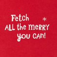 thumbnail image 3 of Musical Christmas Card (Dogs, We Wish You a Merry Christmas), 3 of 6
