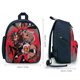 thumbnail image 2 of Helluva Boss Mochila Escolar para Niños y Niñas, Mochila Infantil Ligera de Alta Calidad, Grande y Duradera Azul, 2 of 6