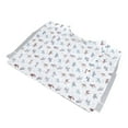 thumbnail image 1 of Ccdes , Breathable Soft Breastfeeding Cover For Travelling, 1 of 8