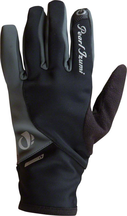 S PEARL IZUMI Womens Select Glove Black