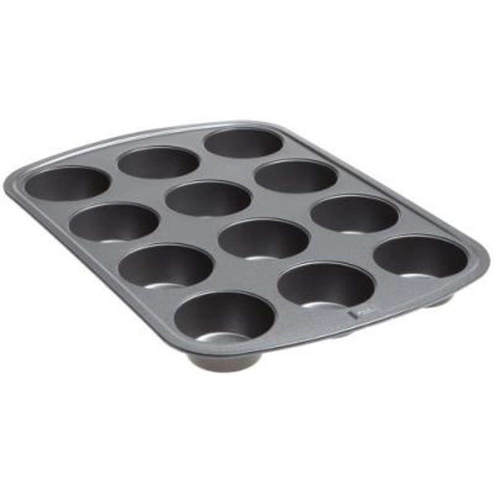 goodcook NonStick Muffin Pan