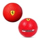 thumbnail image 4 of Kit Balón Y Mochila Ferrari Rojo, 4 of 5