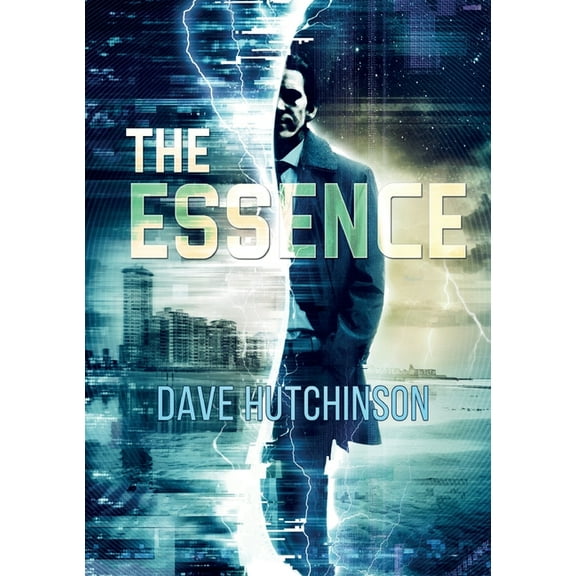 The Essence, (Paperback)