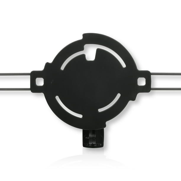 RCA MultiDirectional Amplified Outdoor or Attic HDTV Antenna up to
