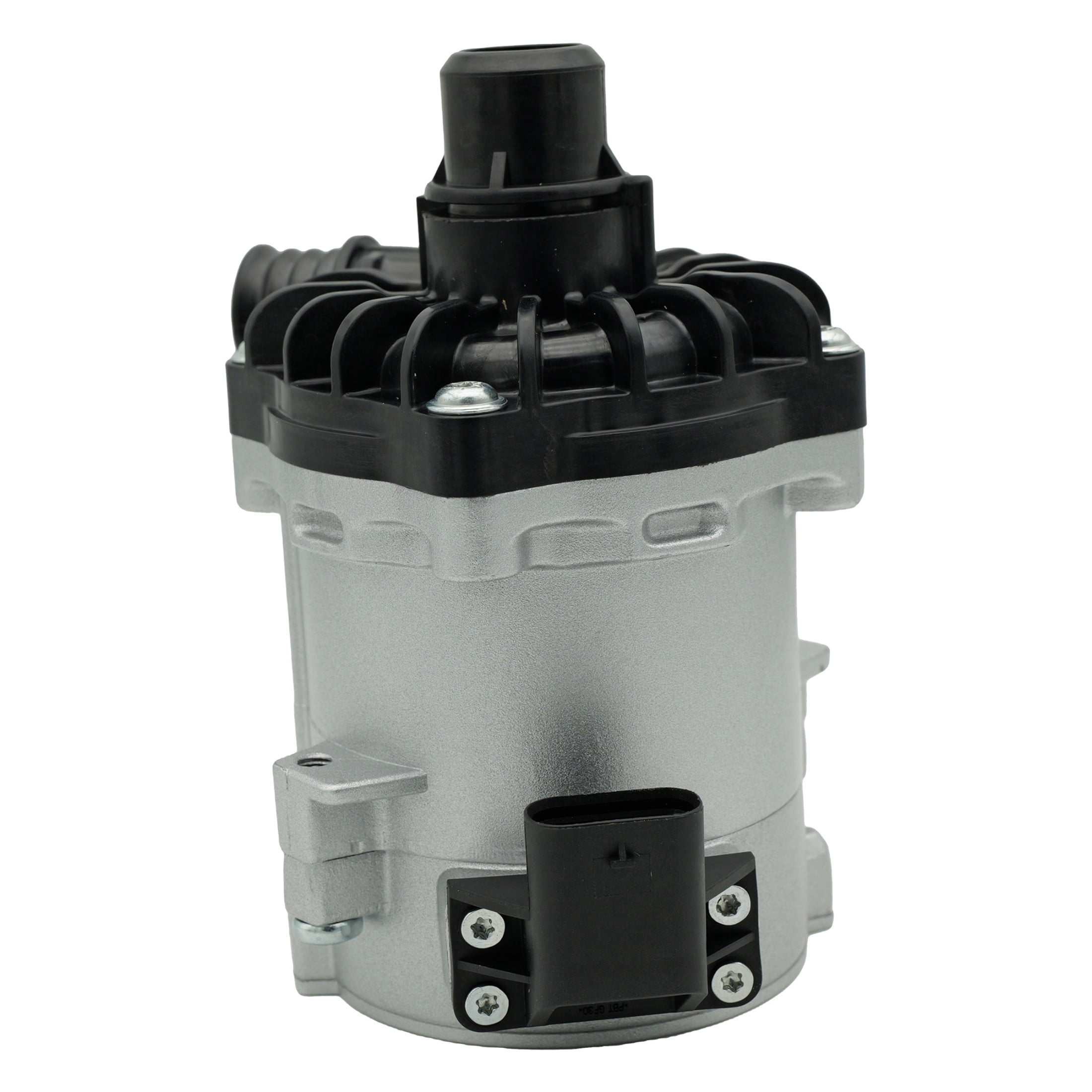NOVAPATRS Electric Engine Turbocharger Water Pump for 2008-2019 BMW 550i 650i 750i 750Li xDrive 760Li X5 X6 N63/S63 Replaces#11517566335 706033440