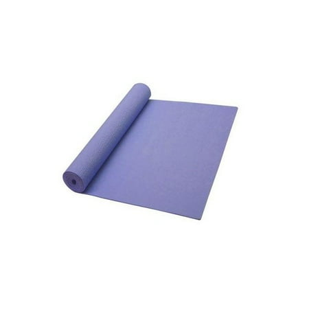 Purathletics Zenzation Yoga Mat Lavender Walmart Canada