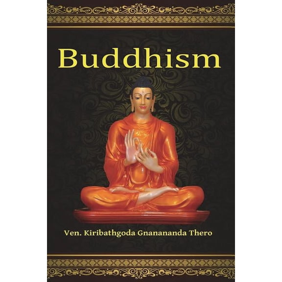 Buddhism (Paperback)