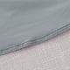 thumbnail image 5 of Funda de sofá todo incluido 2 piezas gris claro triple posición [195 230cm], 5 of 5