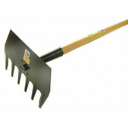 

McLeod Tool 6 Teeth 9 x 48 In Ash