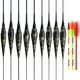 thumbnail image 1 of Smart Fish Flotadores Bobber flotante de pesca electrónica con batería (T5-01), 1 of 5
