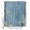 Blue, variant on Gray Blue Mottled Bathroom Shower Curtains with 12 Hooks Polyester Waterproof Shower Curtain for Stalls and Bathtubs Modern Abstract Retro Oil Painting Decorative Bathroom Curtain 66x72 Inches