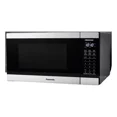 thumbnail image 1 of Horno De Microondas Panasonic 1400 W  Acero inoxidable 7 programas, 1 of 4