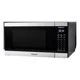 thumbnail image 1 of Horno De Microondas Panasonic 1400 W  Acero inoxidable 7 programas, 1 of 4
