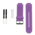 thumbnail image 3 of Silicone Wrist Band Strap for Garmin Approach S2/S4 GPS Golf Watch/ Vivoactive, 3 of 11