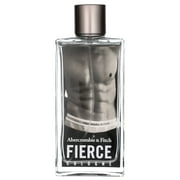 شرسة من قبل Abercrombie & Fitch ، 6.7 أوقية Eau De Cologne Spray للرجال