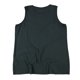 thumbnail image 2 of Camiseta sin Mangas Larga para Mujer Eileen Fisher Verde XL, 2 of 2
