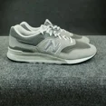thumbnail image 1 of New Balance 997H Shoes Mens Size 12 Gray Casual Lifestyle Sneakers CM997HCA, 1 of 6