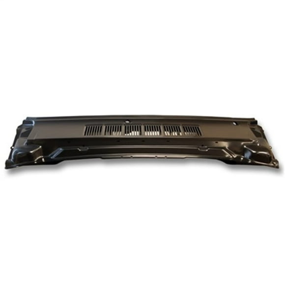Scott Drake C5ZZ-6502010-28 Cowl Grille Assembly