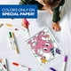 Crayola Color Wonder Unicreatures Specialty Markers & Paper • Price