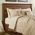 thumbnail image 1 of Sauder Carson Forge Full Queen Panel Headboard in Cherry, 1 of 4
