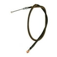 thumbnail image 1 of Race Driven OEM Replacement Control Clutch Cable for Yamaha YFZ350 350 Banshee, 1 of 2