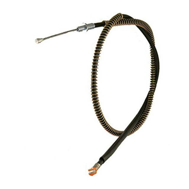 Race Driven OEM Replacement Control Clutch Cable for Yamaha YFZ350 350 Banshee