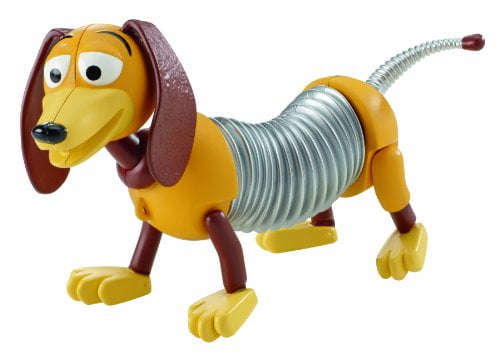 slinky dog walmart